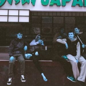 Meet your Posher, Tyler